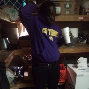 Meet your Posher, Presure